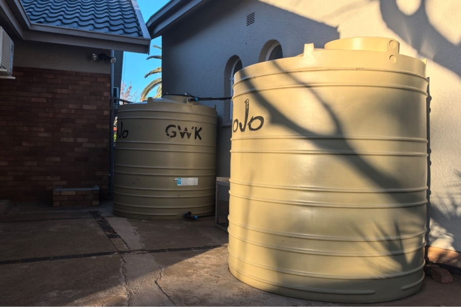 4 Bedroom Property for Sale in Hillcrest Northern Cape